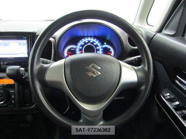 Suzuki SPACIA 2014-02 234896-13