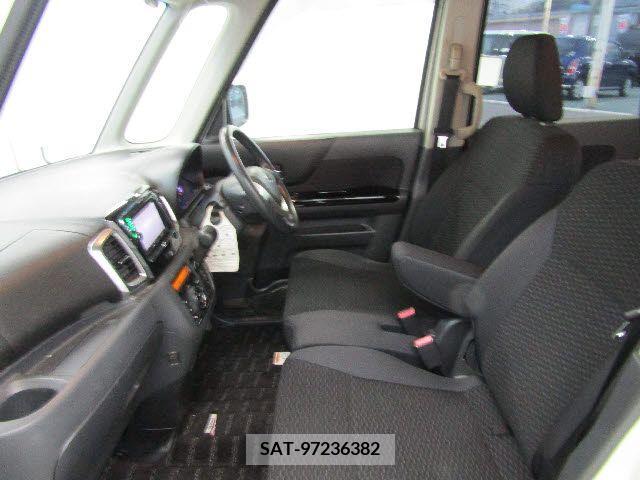 Suzuki SPACIA 2014-02 234896-12
