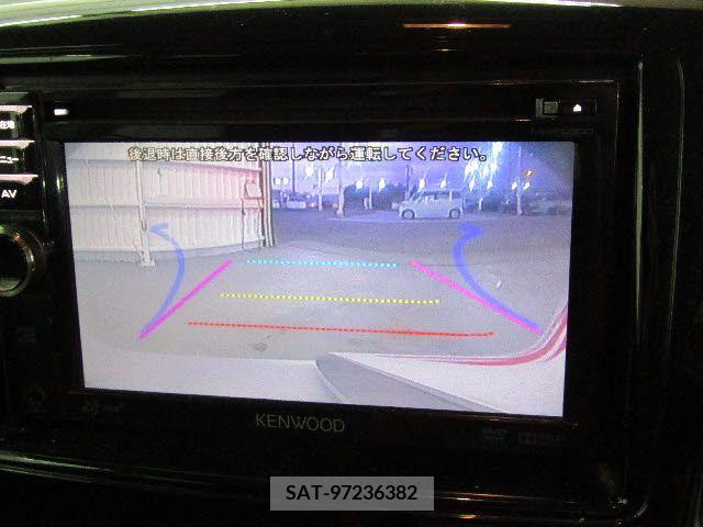 Suzuki SPACIA 2014-02 234896-10