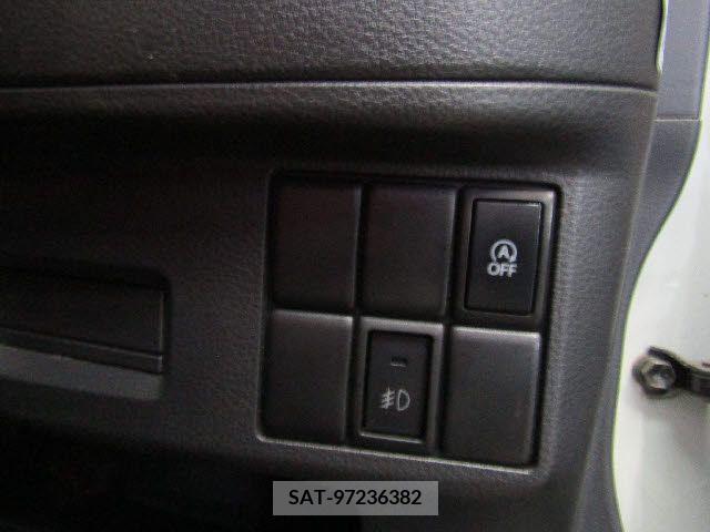 Suzuki SPACIA 2014-02 234896-11