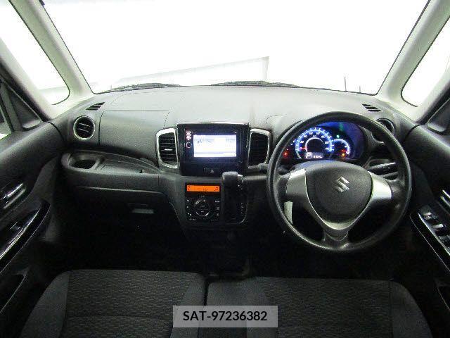 Suzuki SPACIA 2014-02 234896-1