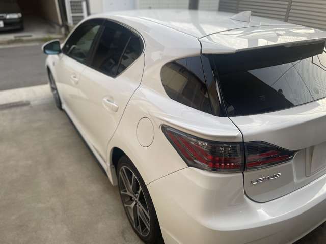 Lexus CT 2015-01 3948-7