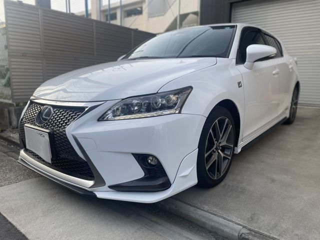 Lexus CT 2015-01 3948-0