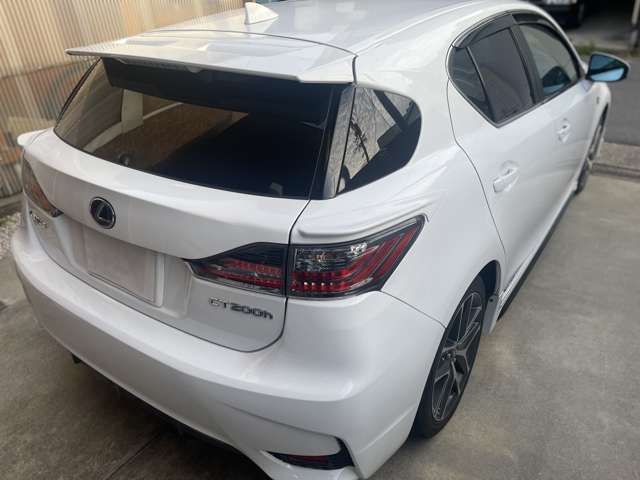 Lexus CT 2015-01 3948-13