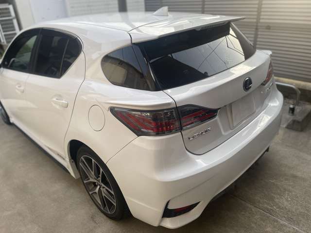 Lexus CT 2015-01 3948-6