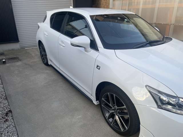 Lexus CT 2015-01 3948-19