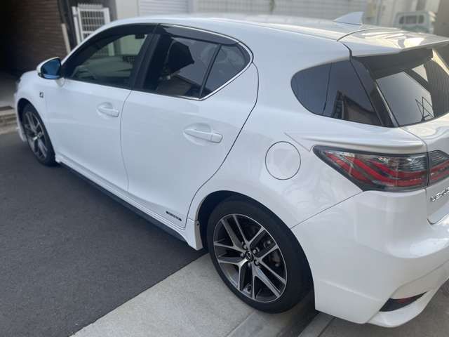 Lexus CT 2015-01 3948-9