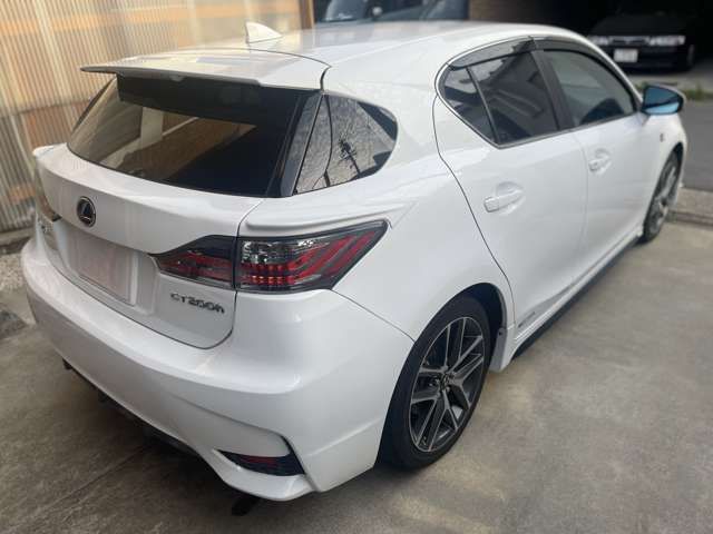 Lexus CT 2015-01 3948-12