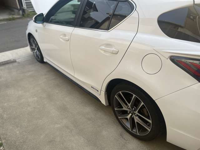 Lexus CT 2015-01 3948-5