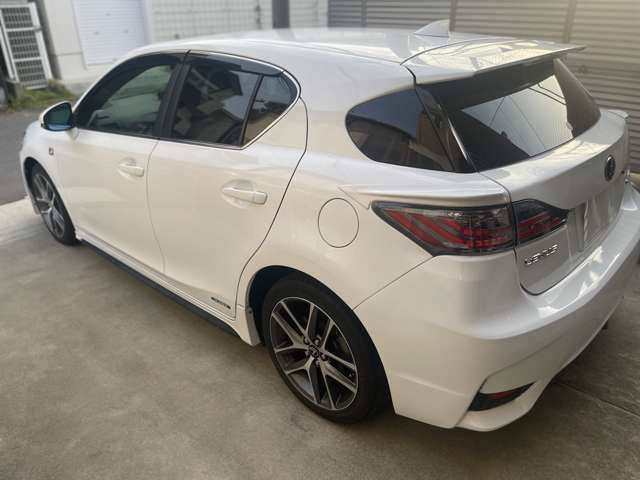 Lexus CT 2015-01 3948-8