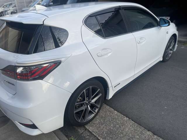 Lexus CT 2015-01 3948-14