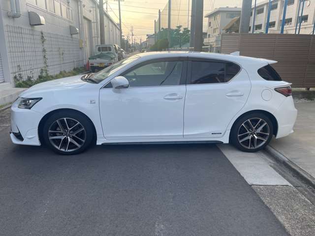 Lexus CT 2015-01 3948-4