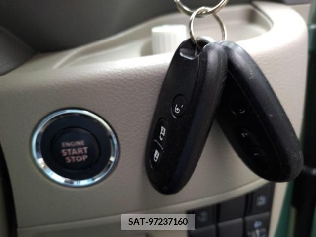 Suzuki SPACIA 2014-03 353077-20