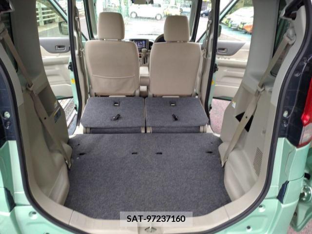Suzuki SPACIA 2014-03 353077-29