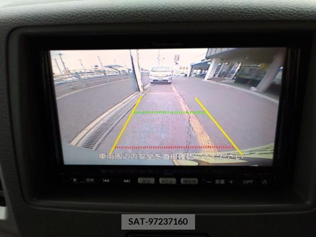 Suzuki SPACIA 2014-03 353077-17
