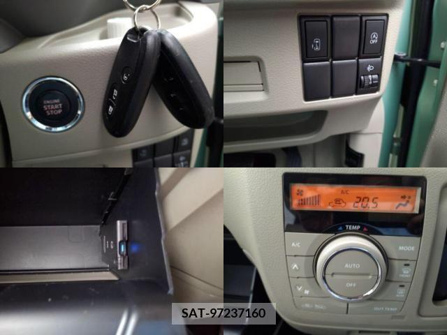 Suzuki SPACIA 2014-03 353077-6