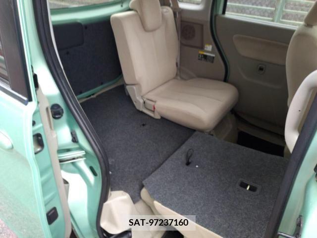 Suzuki SPACIA 2014-03 353077-27