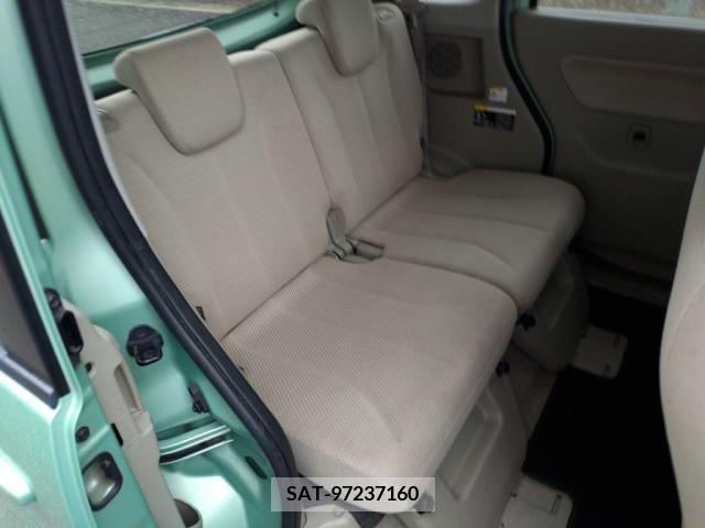 Suzuki SPACIA 2014-03 353077-26