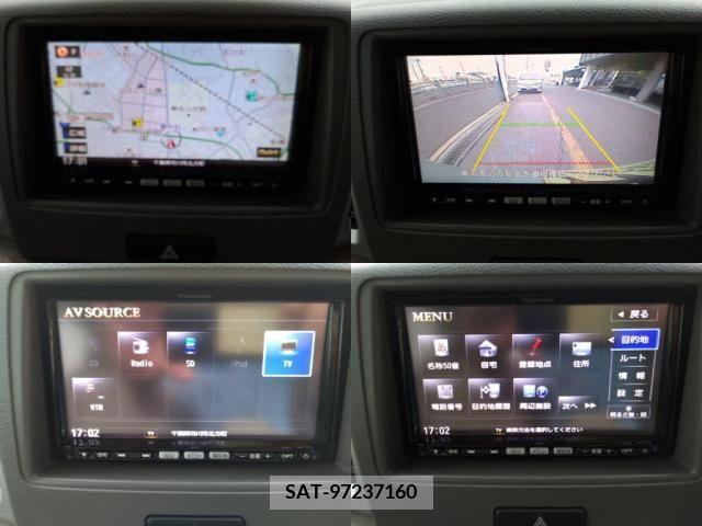 Suzuki SPACIA 2014-03 353077-5