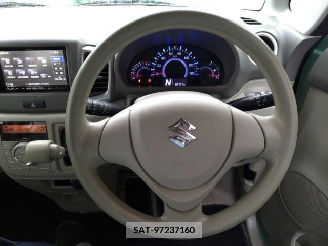 Suzuki SPACIA 2014-03 353077-14
