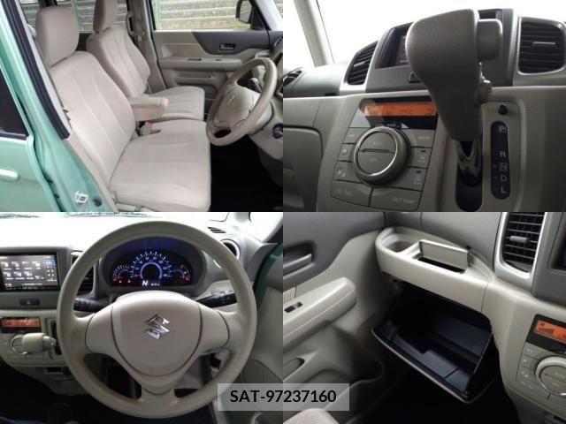 Suzuki SPACIA 2014-03 353077-4
