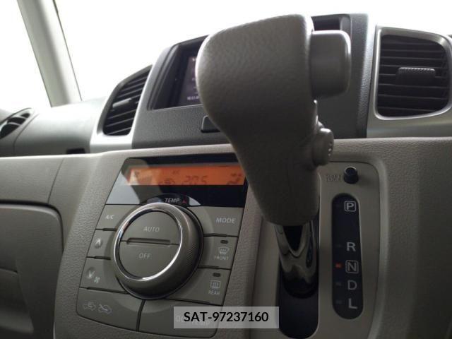 Suzuki SPACIA 2014-03 353077-13