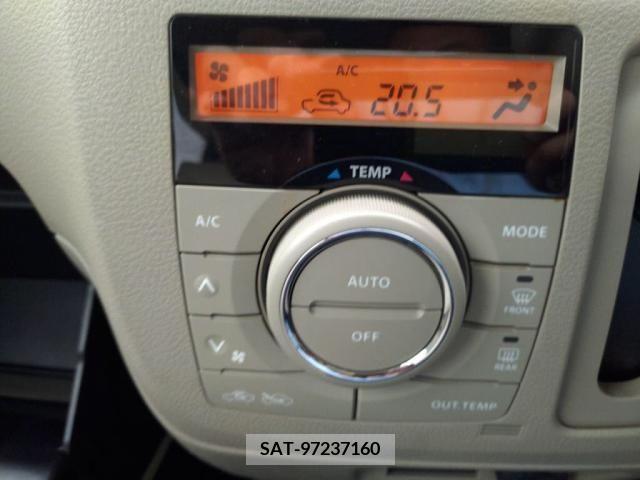 Suzuki SPACIA 2014-03 353077-23