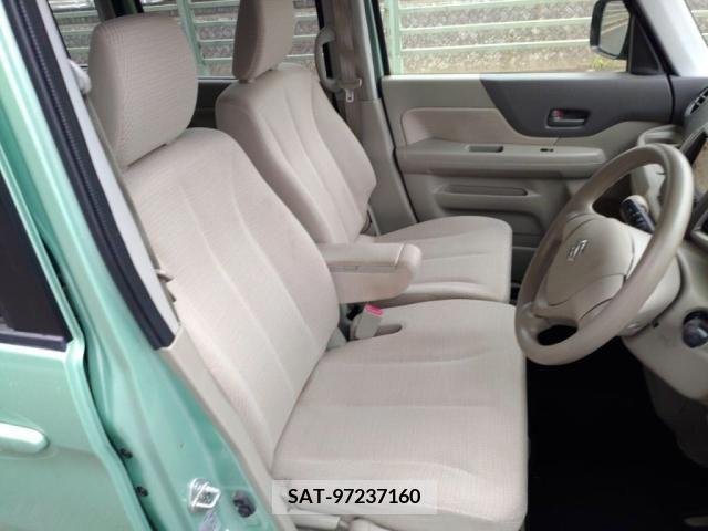 Suzuki SPACIA 2014-03 353077-12