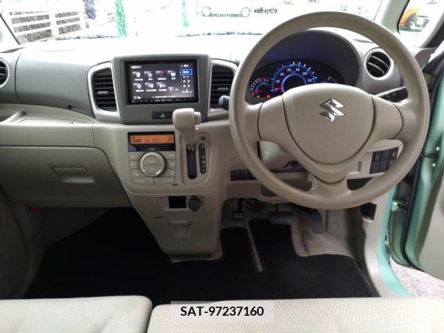 Suzuki SPACIA 2014-03 353077-2