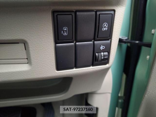Suzuki SPACIA 2014-03 353077-21