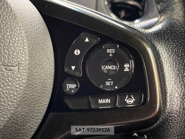 Honda N BOX CUSTOM 2018-11 364715-6