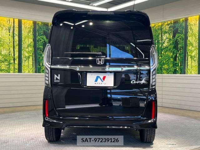 Honda N BOX CUSTOM 2018-11 364715-15