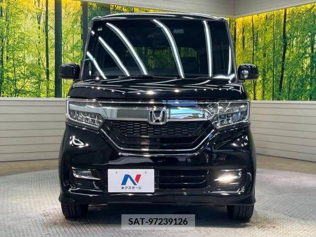 Honda N BOX CUSTOM 2018-11 364715-14