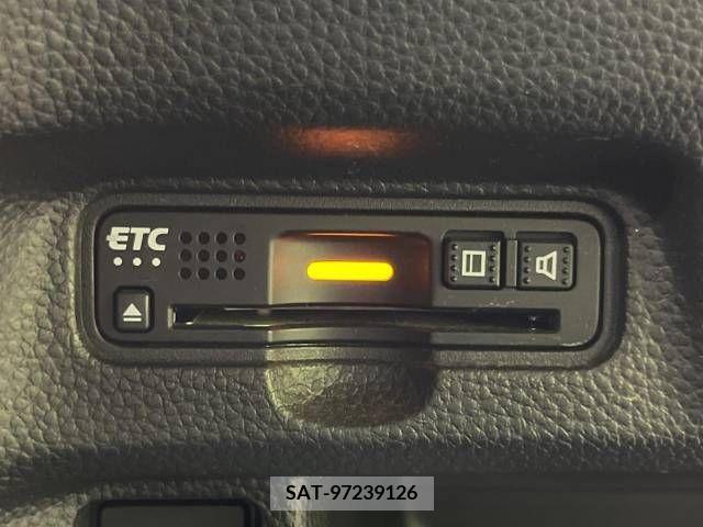 Honda N BOX CUSTOM 2018-11 364715-5