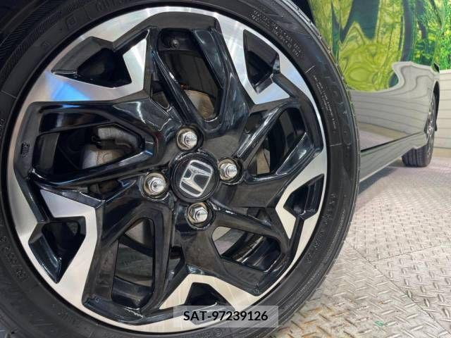 Honda N BOX CUSTOM 2018-11 364715-13