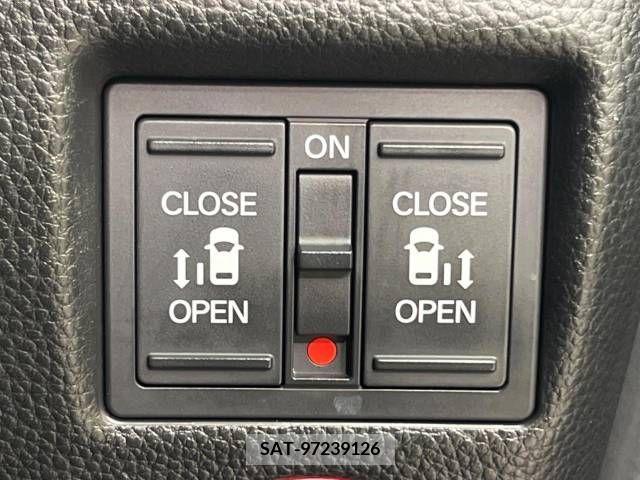Honda N BOX CUSTOM 2018-11 364715-4