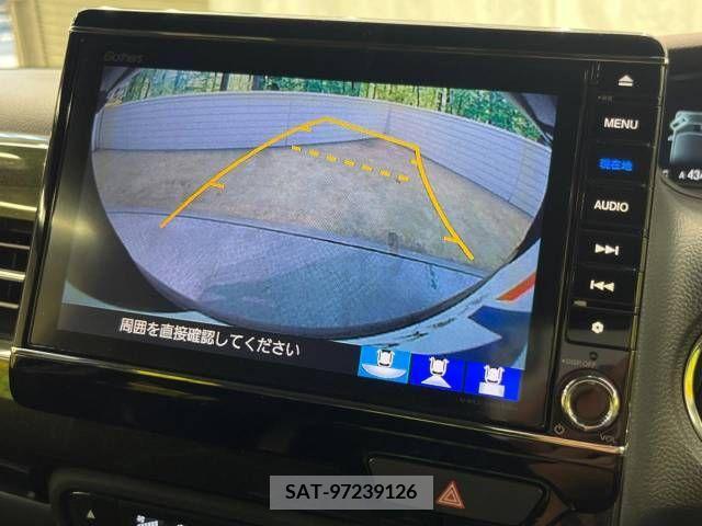 Honda N BOX CUSTOM 2018-11 364715-3