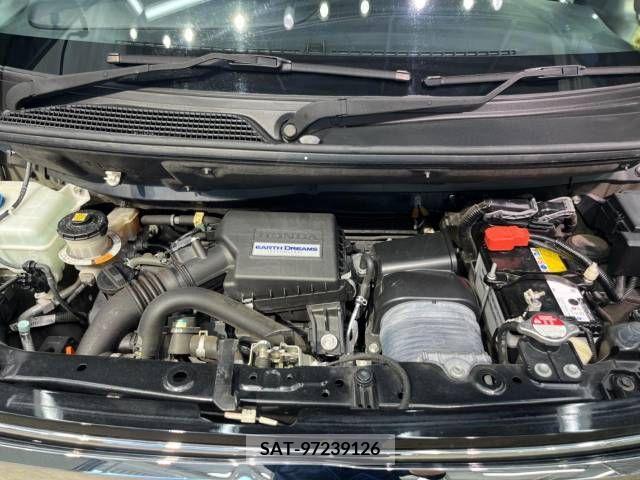 Honda N BOX CUSTOM 2018-11 364715-18