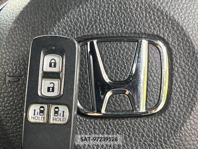 Honda N BOX CUSTOM 2018-11 364715-7
