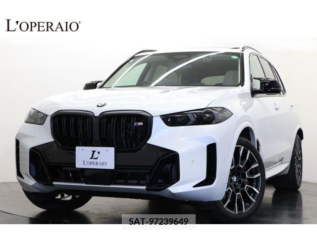 Bmw X5 2024-03 357403-0