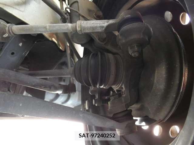 Daihatsu TANTO 2013-11 252583-17
