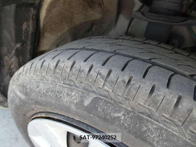 Daihatsu TANTO 2013-11 252583-16
