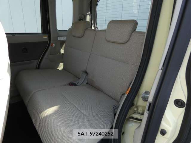 Daihatsu TANTO 2013-11 252583-7