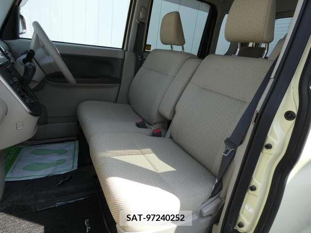 Daihatsu TANTO 2013-11 252583-6