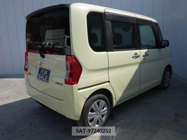Daihatsu TANTO 2013-11 252583-5