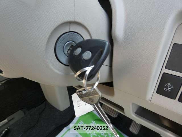 Daihatsu TANTO 2013-11 252583-14
