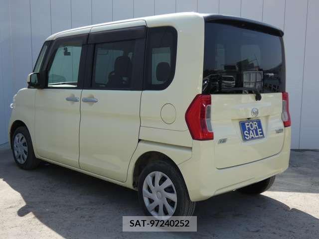 Daihatsu TANTO 2013-11 252583-3