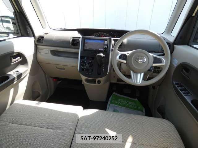 Daihatsu TANTO 2013-11 252583-2