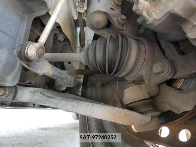 Daihatsu TANTO 2013-11 252583-19