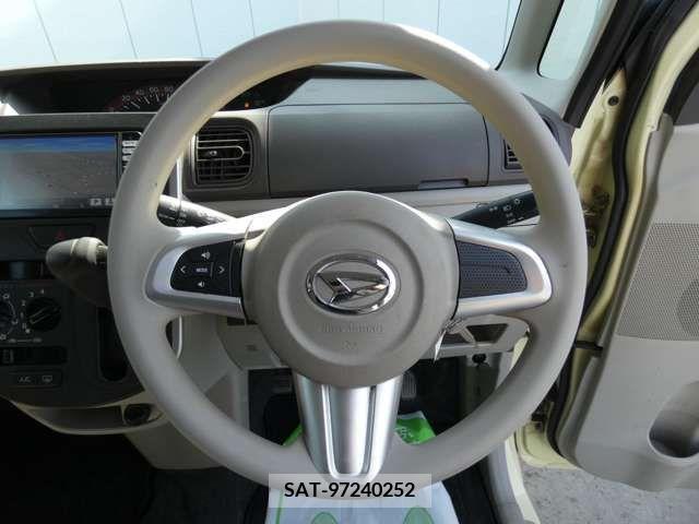Daihatsu TANTO 2013-11 252583-10